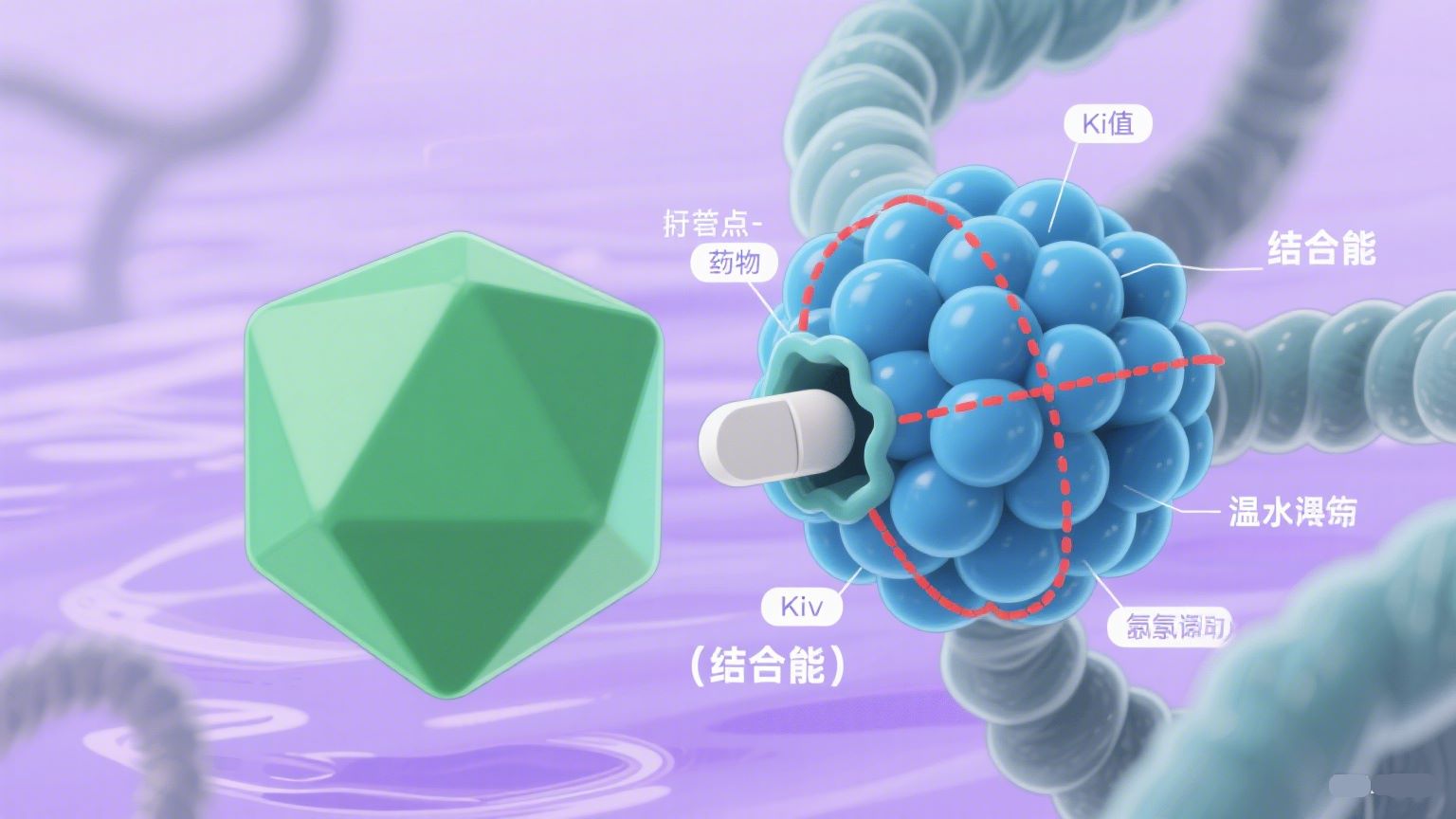 药物筛选