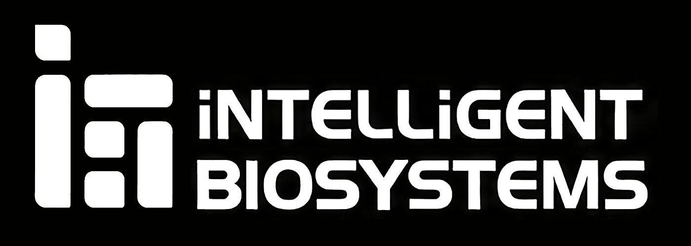 Intelligent Biosystem logo